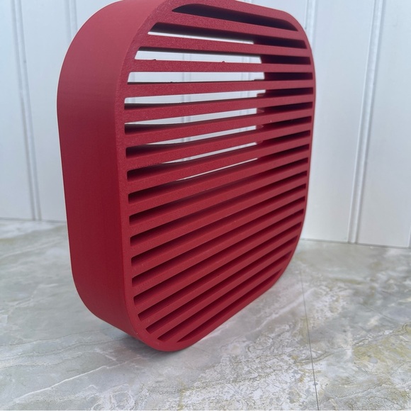 Square Catch All Tray, The Valo Catch-All Tray, Drop Tray, Entryway Tray by - Picture 8 of 10